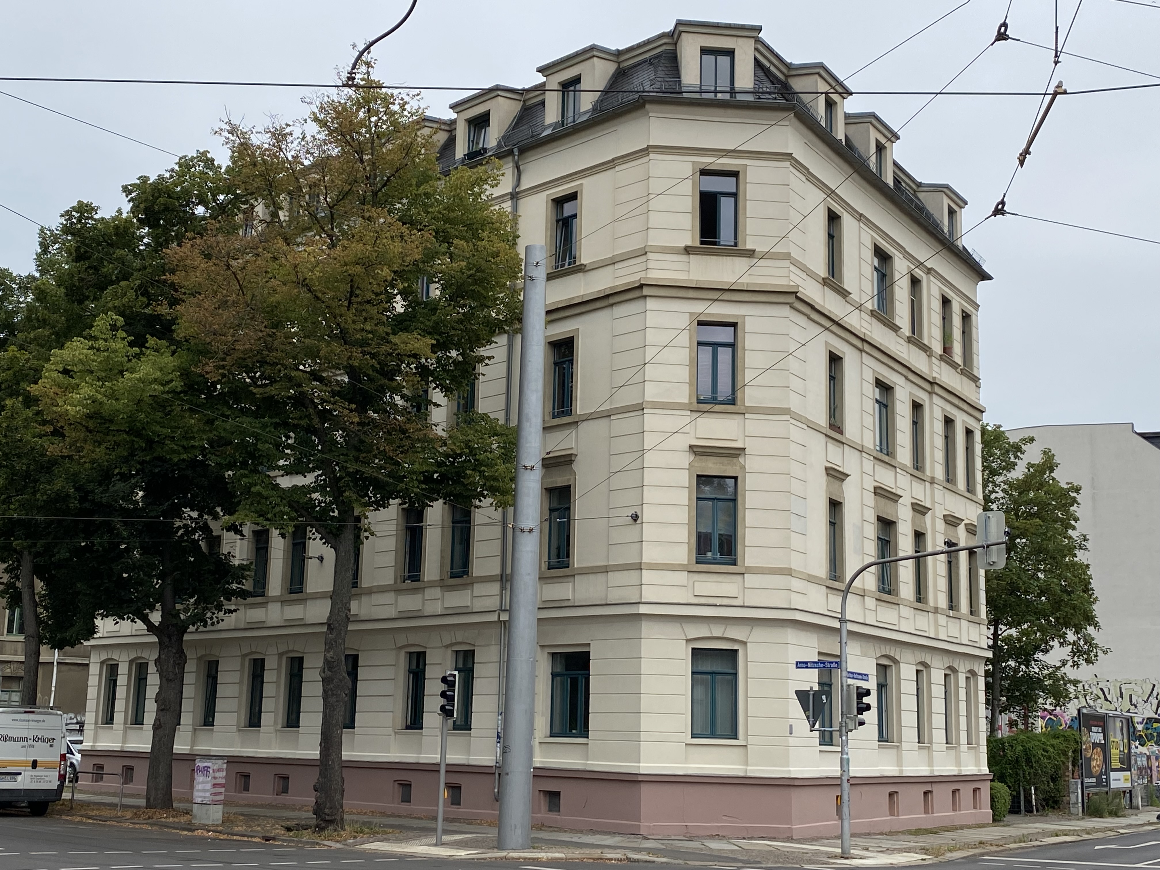 Büro GuD Leipzig