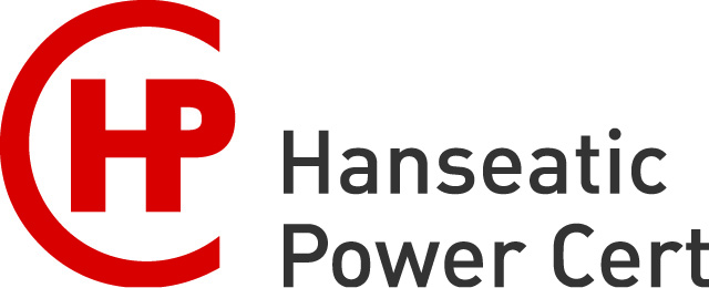 Logo Hanseatic Power Cert
