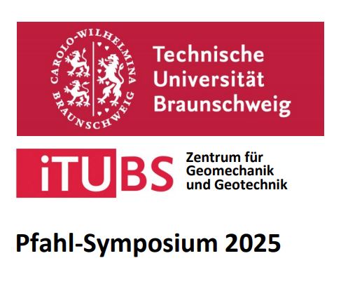 Pfahl-Symposium vom 20.2.-21.2.2025 an der TU Braunschweig