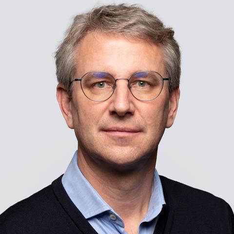 Dr.-Ing. Fabian Kirsch