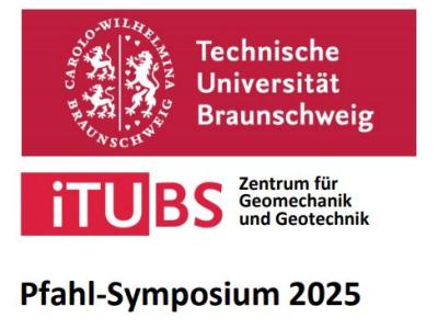 Pfahl-Symposium vom 20.2.-21.2.2025 an der TU Braunschweig