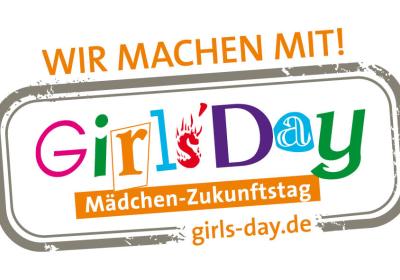 Am 3. April ist es wieder so weit: GuD nimmt am GirlsDay 2025 teil