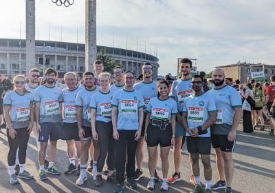 B2Run Berlin